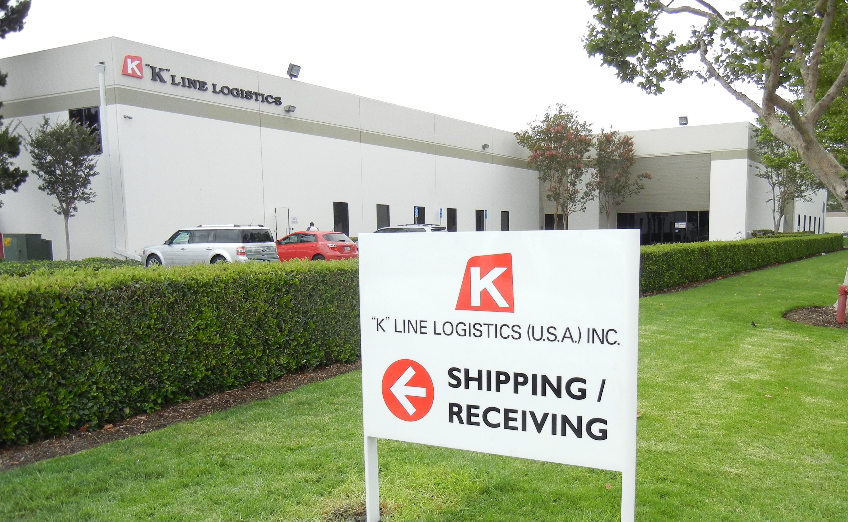 &quot;K&quot; Line Logistics USA Inc culture